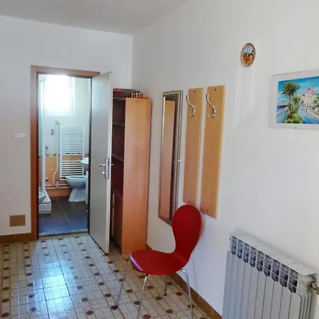 Апартаменты Apartman Marta