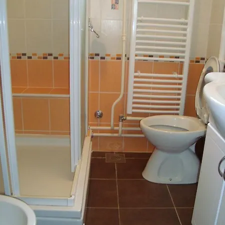 Apartman Marta * Nerezine